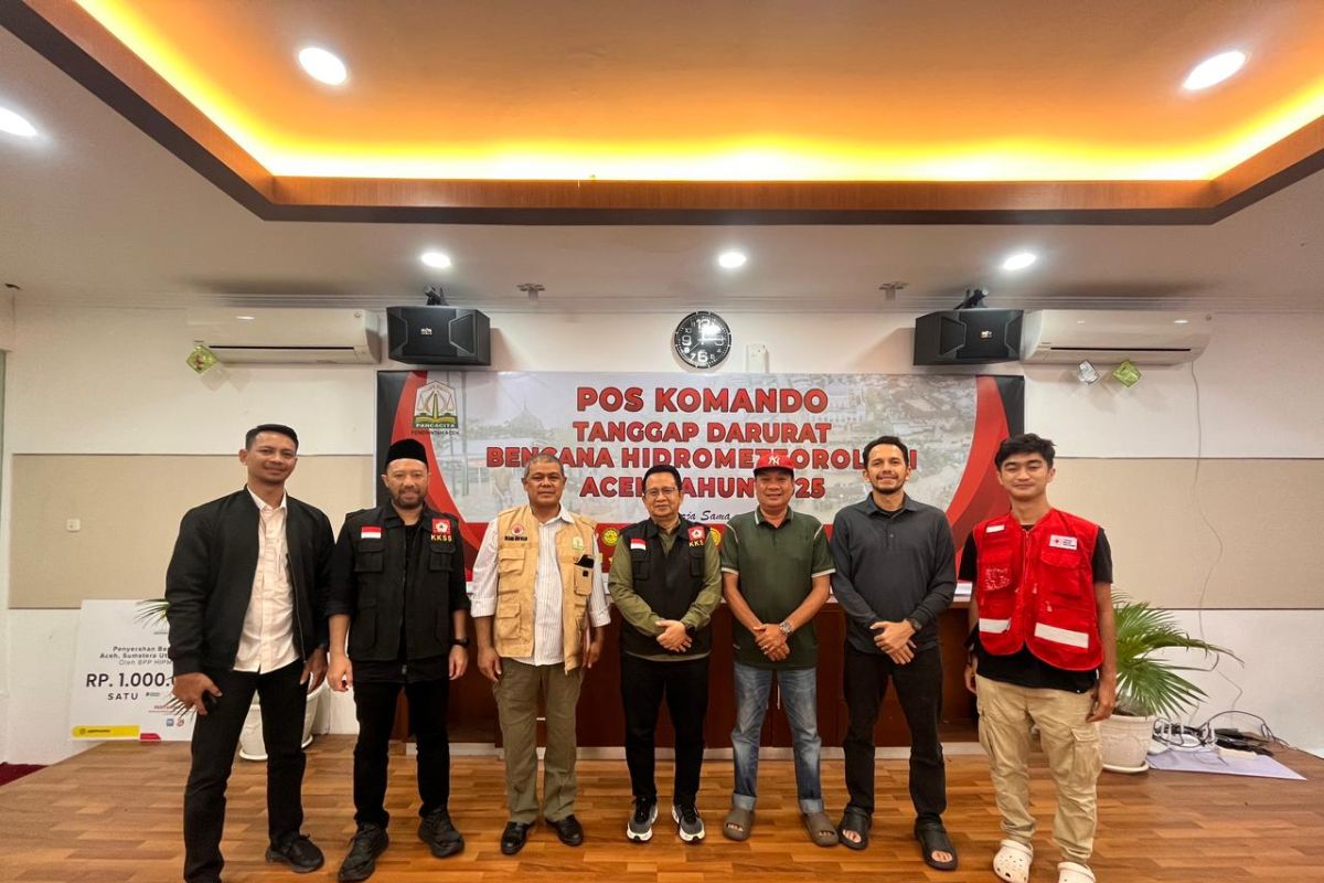 PERSI Samarinda Ilir menggelar rangkaian kegiatan Webinar, Seminar, dan Workshop yang berlangsung di Pasteur Convention Center, Holiday Inn Pasteur Bandung
