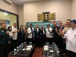 PDUI Samarinda Ilir Tegaskan Komitmen Dukung Penuh Asosiasi Dokter Khitan Indonesia